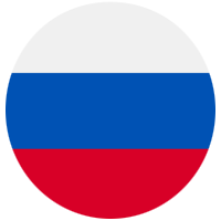 Bandera - Ruso