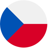 Bandera - Checo