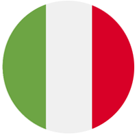 Bandera - Italiano