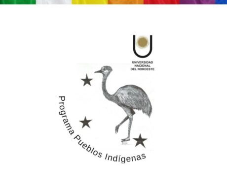 Logo del Programa Pueblos Indígenas