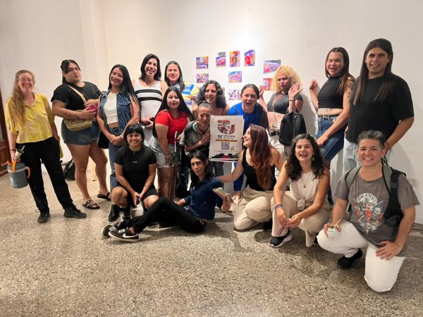 El Coraje de las Mariposas