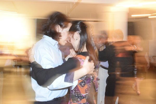 La Milonga del CCU