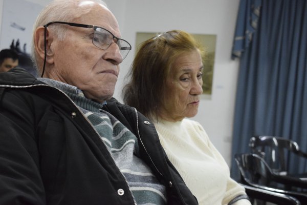 Charla El Chamamé y su resignificación a lo largo de la historia