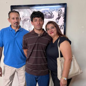 Sentimos igual