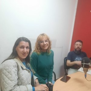 Talleres Literarios en la Radio 