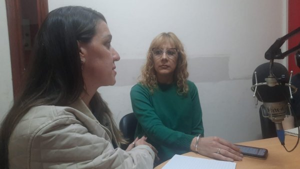 Talleres Literarios en la Radio 