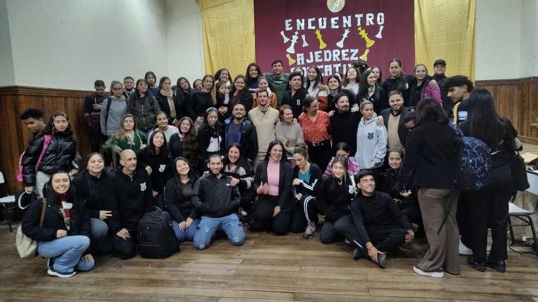  Chamamé, música y danza: alcances históricos y estéticos 