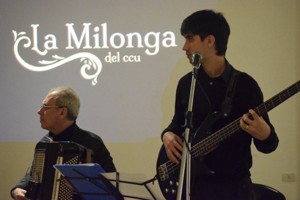 La Milonga del CCU