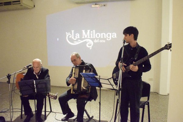 La Milonga del CCU