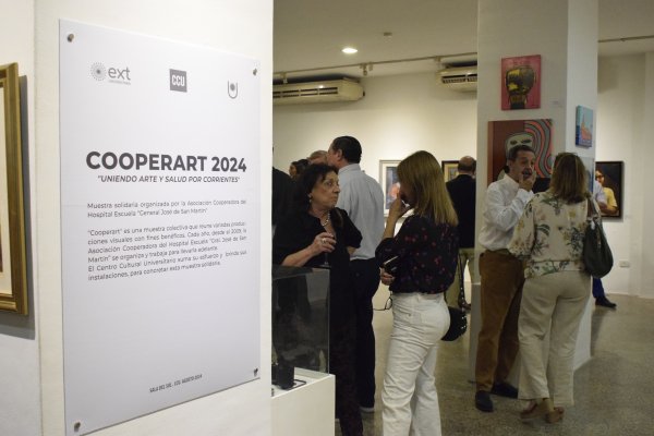 Cooperart