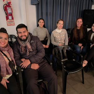 La Milonga del CCU