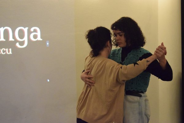 La Milonga del CCU