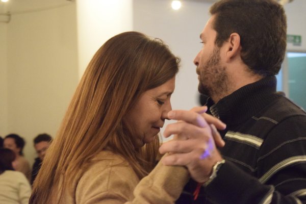 La Milonga del CCU