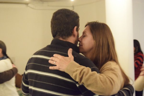 La Milonga del CCU
