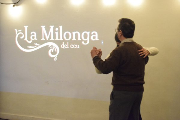 La Milonga del CCU