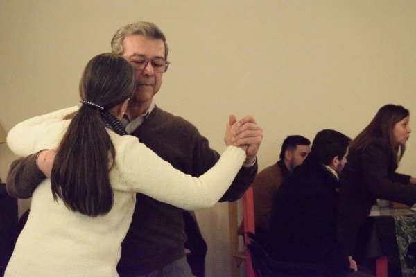 La Milonga del CCU