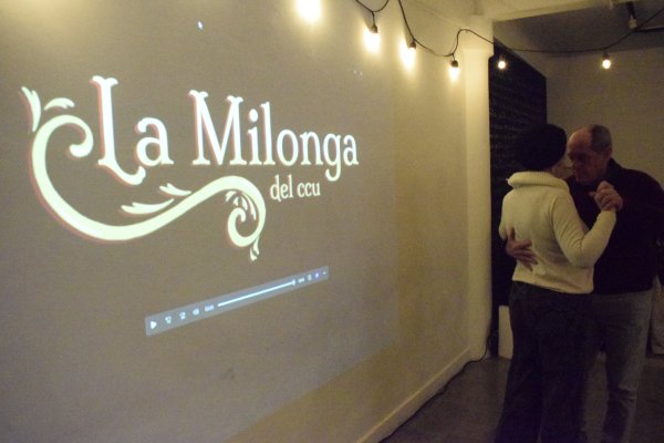 La Milonga del CCU