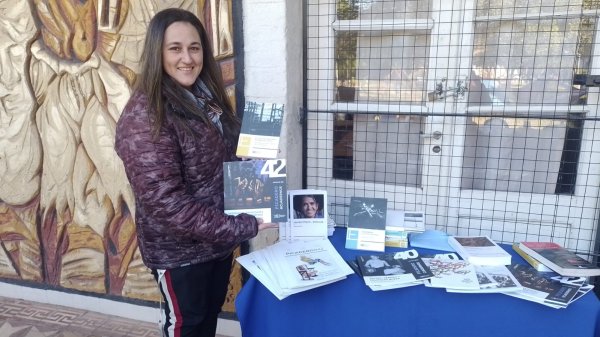 La enchamigada de los talleres