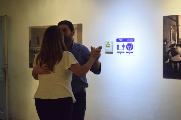 La Milonga del CCU