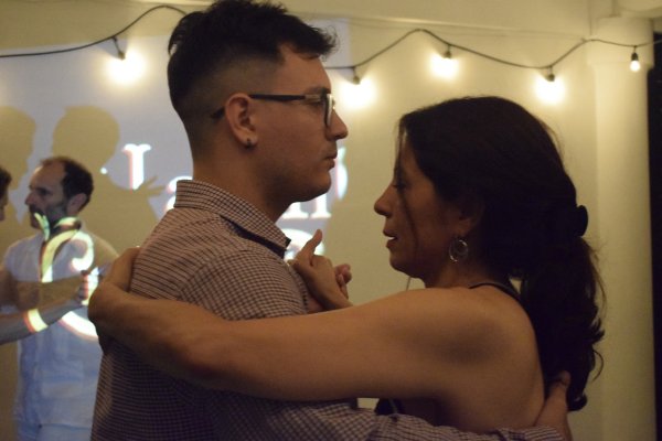 La Milonga del CCU