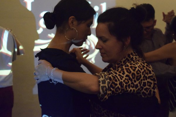 La Milonga del CCU