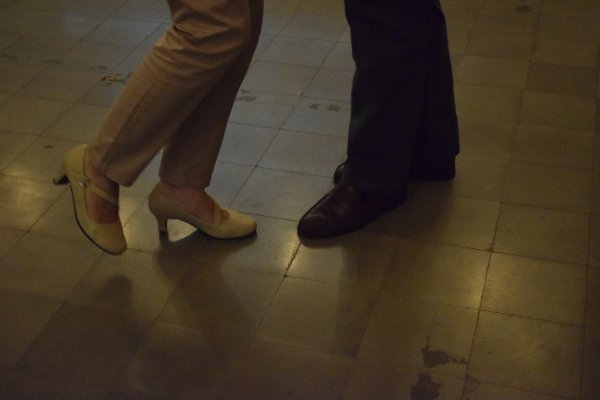 La Milonga del CCU