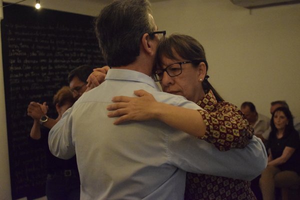 La Milonga del CCU