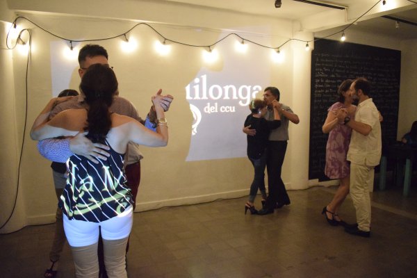 La Milonga del CCU