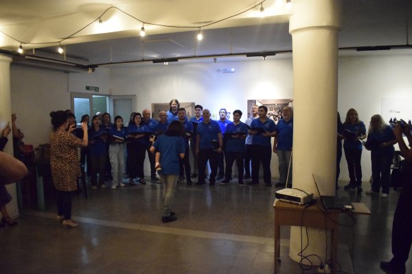 La Milonga del CCU