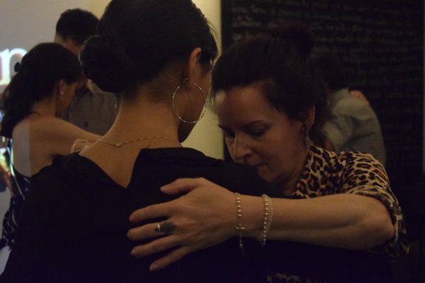 La Milonga del CCU
