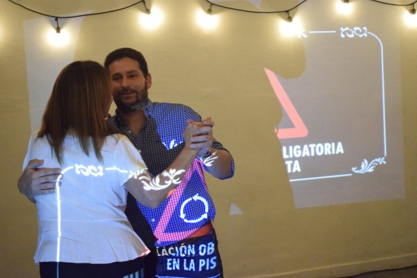 La Milonga del CCU
