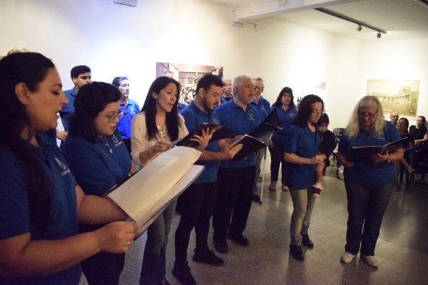 La Milonga del CCU