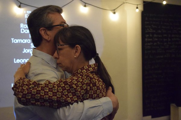 La Milonga del CCU