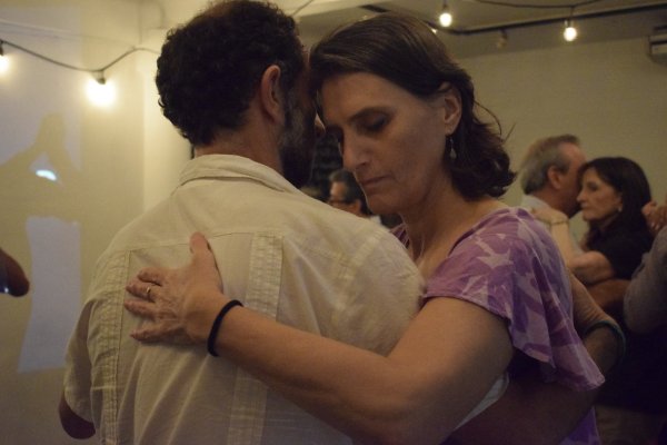 La Milonga del CCU