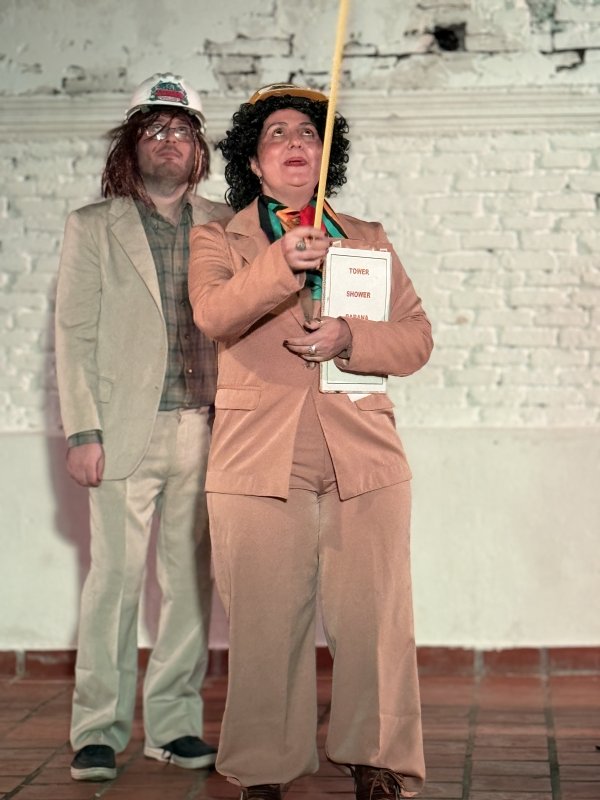 ¿Hacia dónde vamos?. 