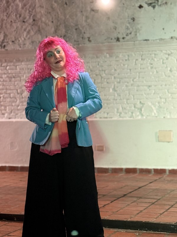 ¿Hacia dónde vamos?. 