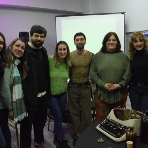 Lecturas del Taller Koeyu