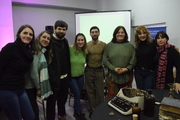 Lecturas del Taller Koeyu