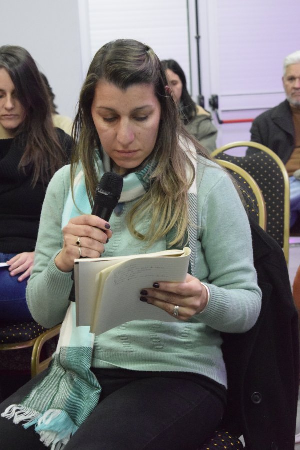 Lecturas del Taller Koeyu