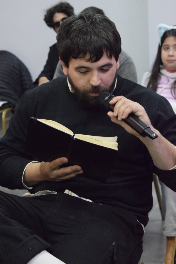 Lecturas del Taller Koeyu