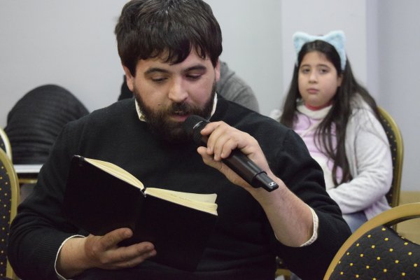 Lecturas del Taller Koeyu