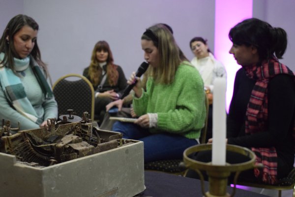 Lecturas del Taller Koeyu