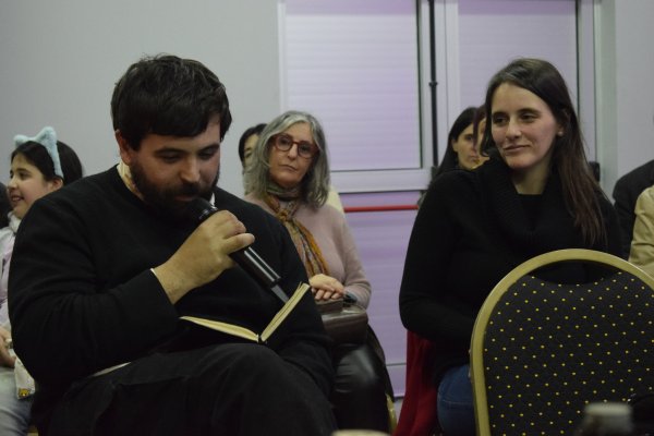 Lecturas del Taller Koeyu