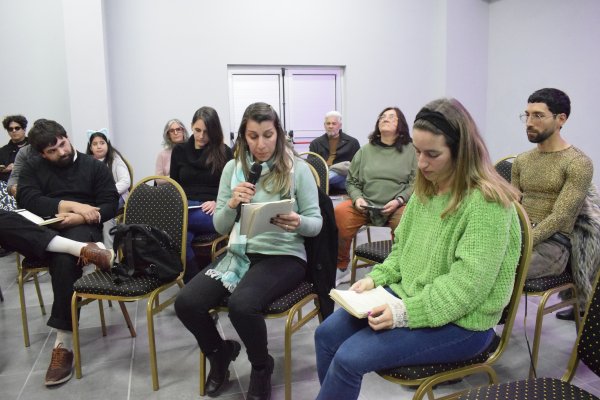 Lecturas del Taller Koeyu