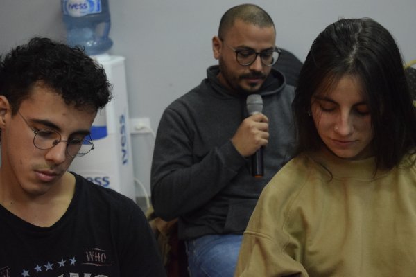 Lecturas del Taller Koeyu