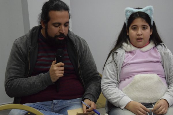 Lecturas del Taller Koeyu