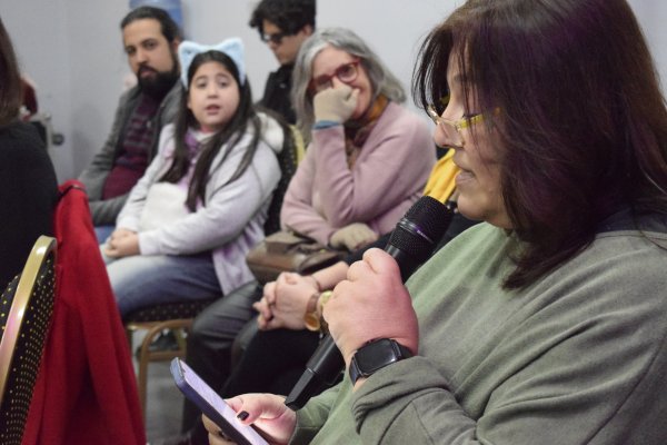 Lecturas del Taller Koeyu