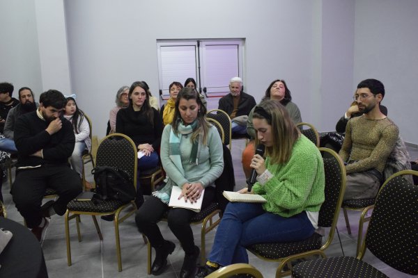 Lecturas del Taller Koeyu