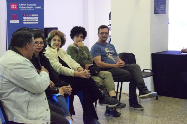 Ventana de festivales 