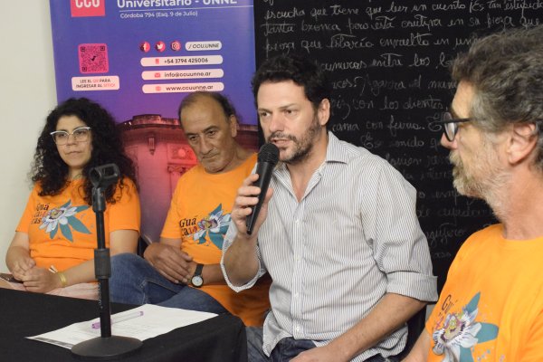 Ventana de Festivales